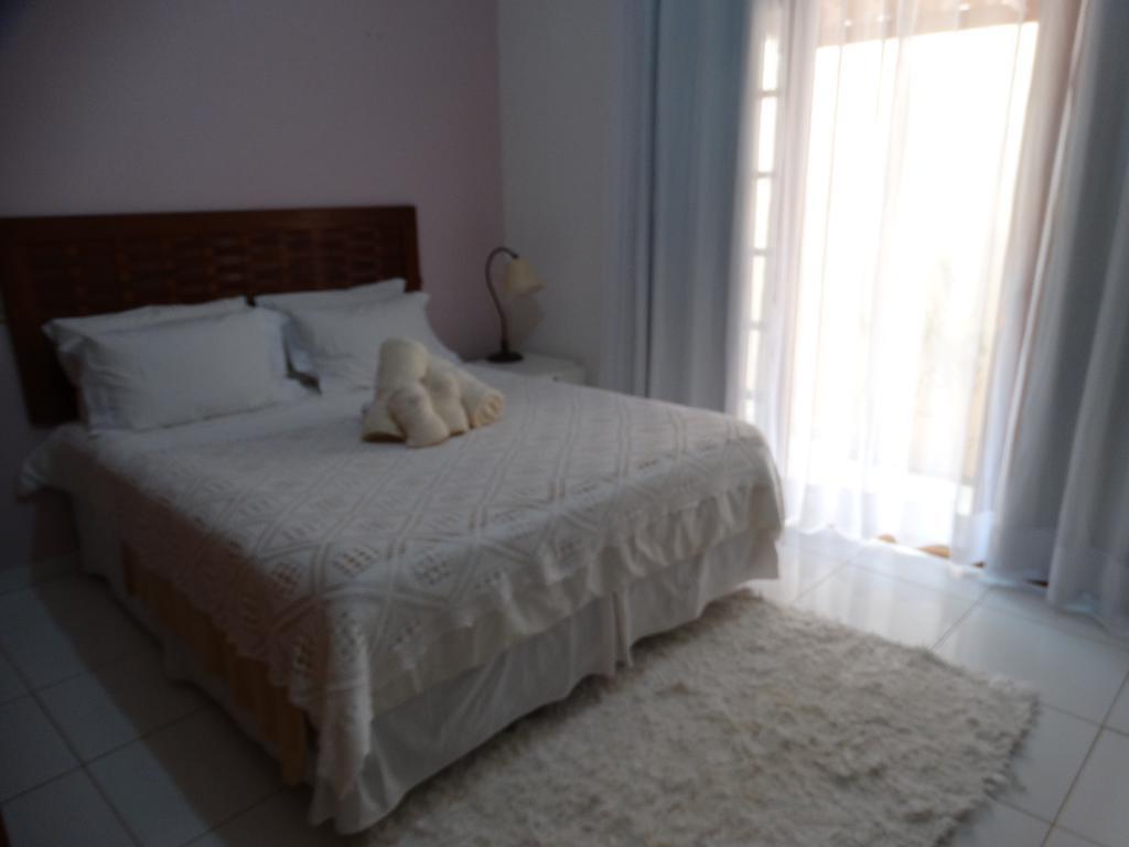 Suite Canto Da Praia Araquari Dış mekan fotoğraf
