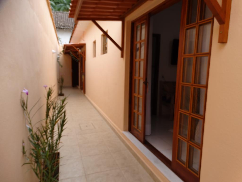 Suite Canto Da Praia Araquari Dış mekan fotoğraf
