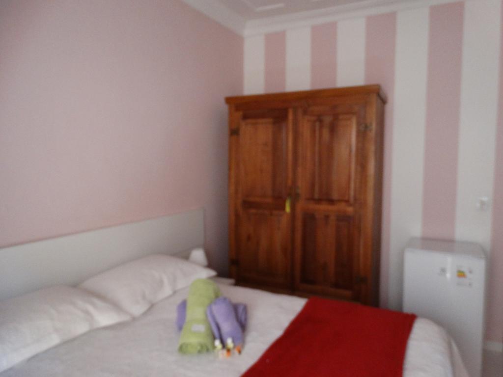 Suite Canto Da Praia Araquari Dış mekan fotoğraf