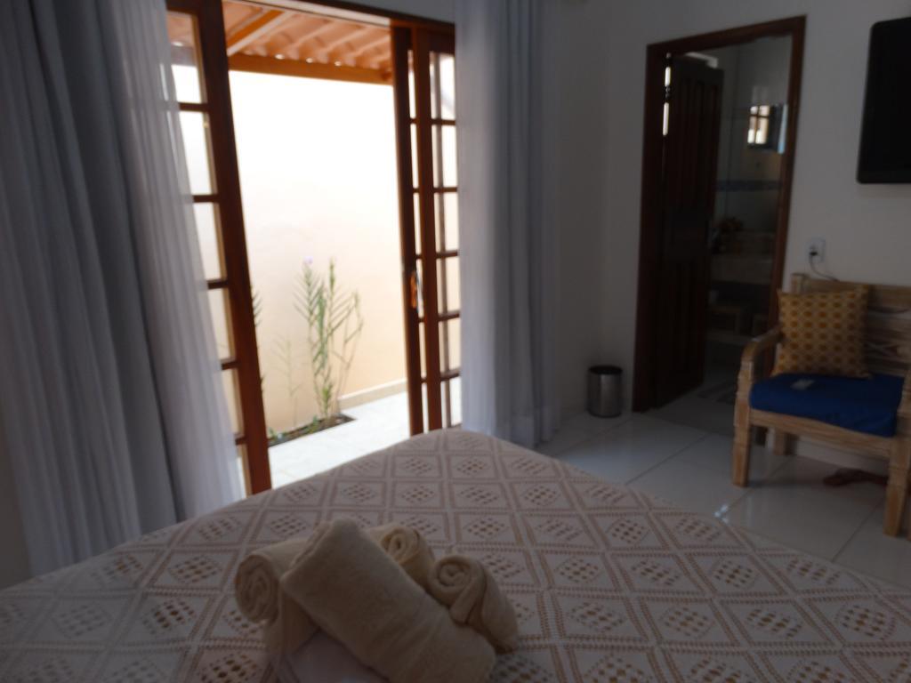Suite Canto Da Praia Araquari Dış mekan fotoğraf