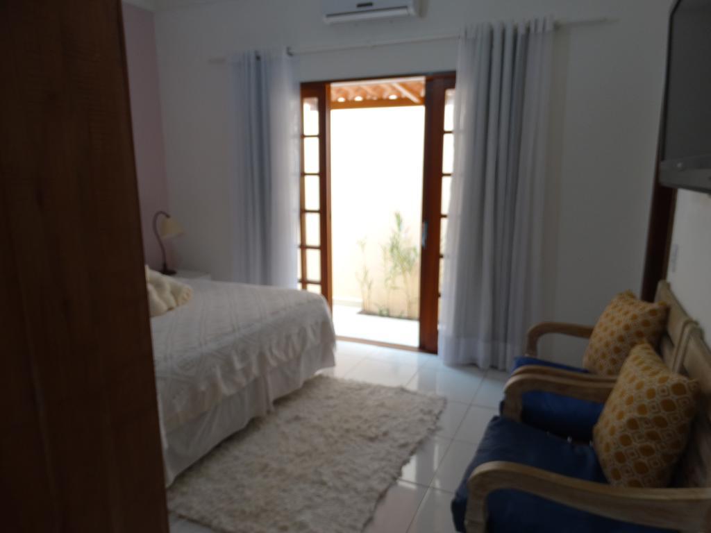 Suite Canto Da Praia Araquari Dış mekan fotoğraf