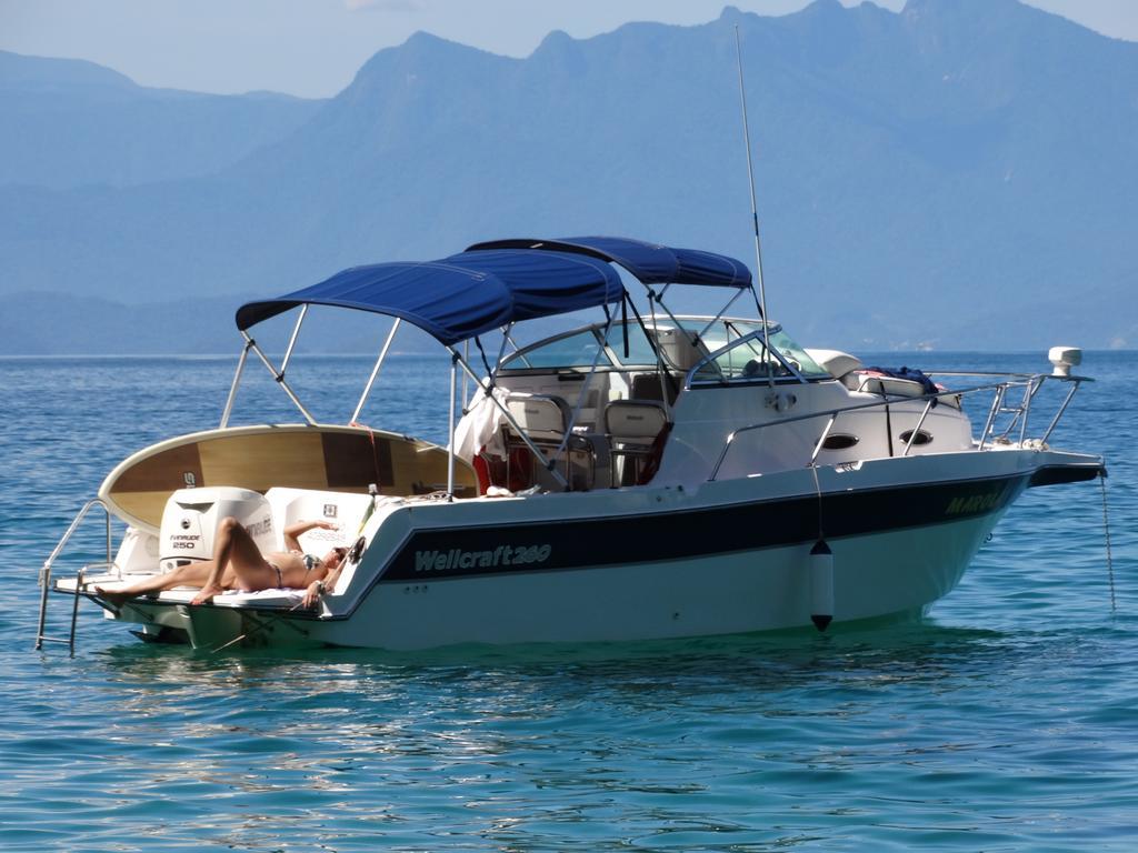 Suite Canto Da Praia Araquari Dış mekan fotoğraf