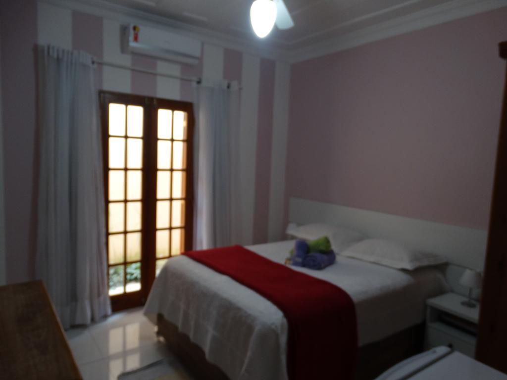 Suite Canto Da Praia Araquari Dış mekan fotoğraf