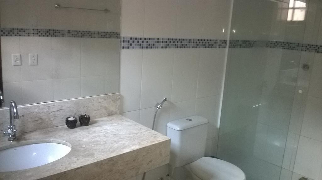 Suite Canto Da Praia Araquari Dış mekan fotoğraf