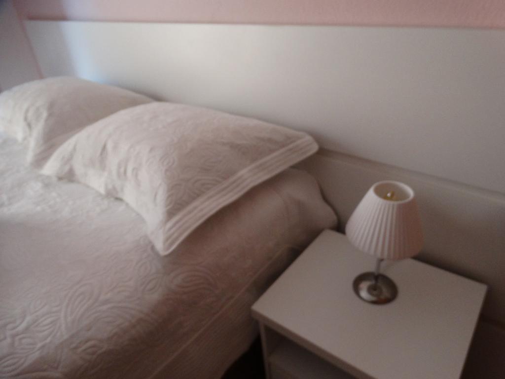 Suite Canto Da Praia Araquari Dış mekan fotoğraf